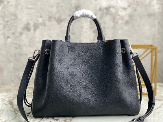 BELLA TOTE VUITTON LOUIS 0224
